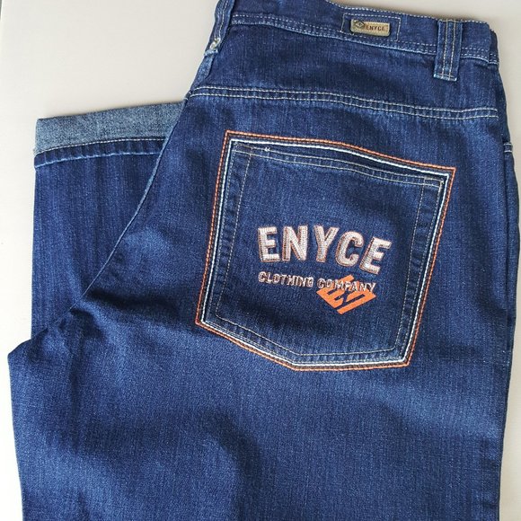 ENYCE Pants - Picture 1 of 1